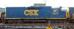 CSX 2377